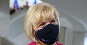 Od nich Lidia Staroń nie dostanie poparcia. Poseł mówił wprost