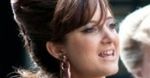 Andrea Riseborough z detektywem Jamesem McAvoyem