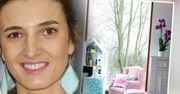 Kamila Szczawińska pokazała pokój swojej córki. Bajeczny! I w najmodniejszych kolorach tego roku