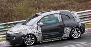 Opel Adam coraz bliżej [aktualizacja]