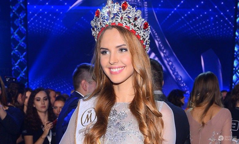 Z ostatniej chwili: Poznaliśmy nową Miss Polski 2015!