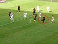 Tata może być dumny. Louis Podolski dał popis w Pucharze Polski [WIDEO]
