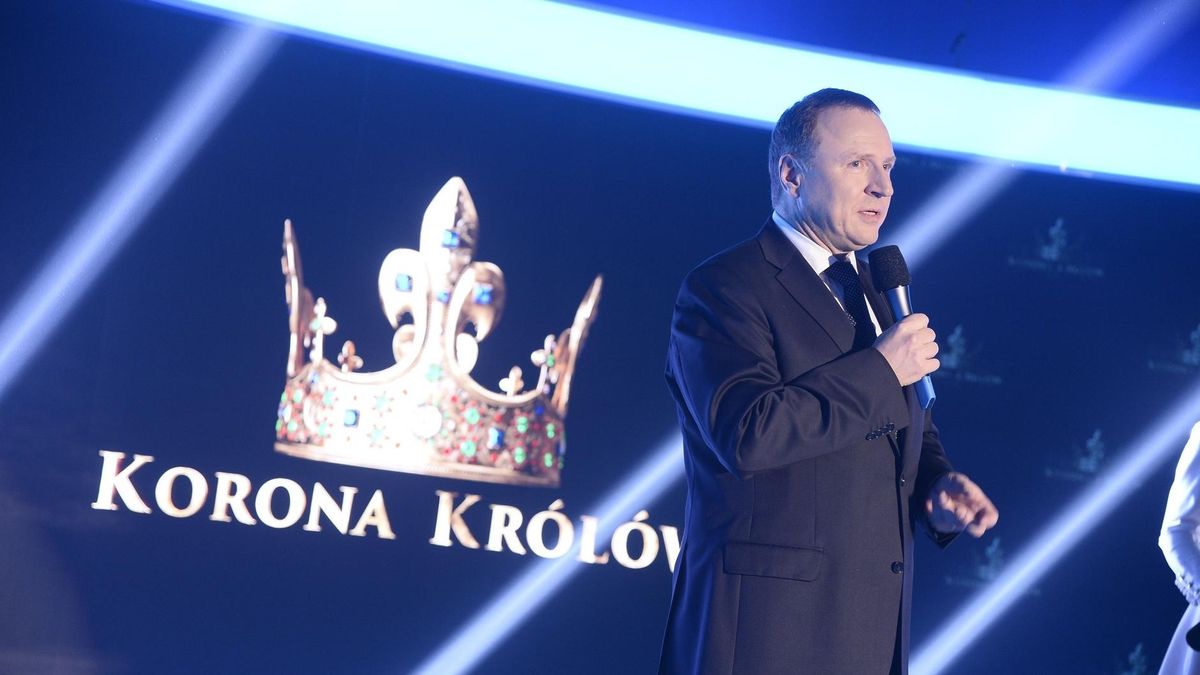 1/250 budżetu "Gry o tron". Tyle według prezesa Jacka Kurskiego kosztuje jeden odcinek serialu "Korona Królów"