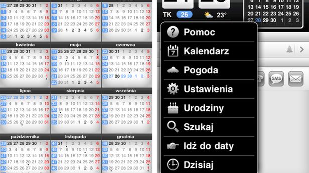 miCal – recenzja 1