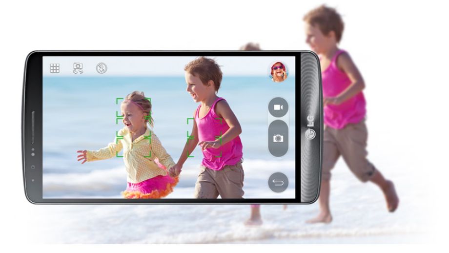 Przegląd najciekawszych zdjęć zrobionych topowymi smartfonami LG 1