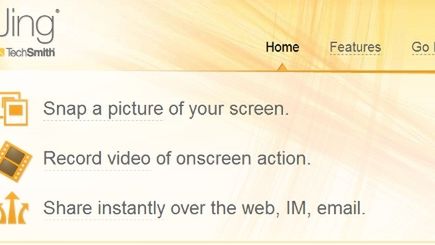 Nagraj to co robisz z Jing 1