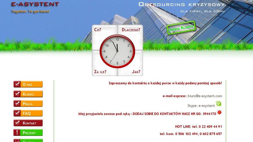 Własna brygada do zadań kryzysowych... 1