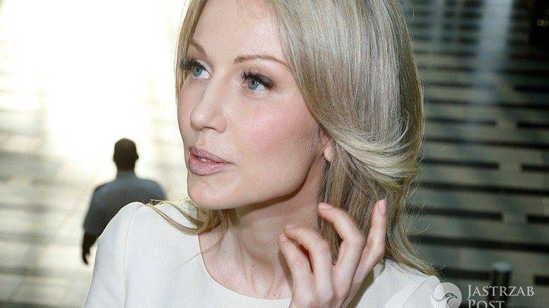 magdalena ogórek o swoim wizerunku