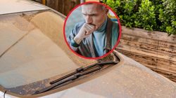 Radioaktywny pył nad Polską. Państwowa Agencja Atomistyki komentuje