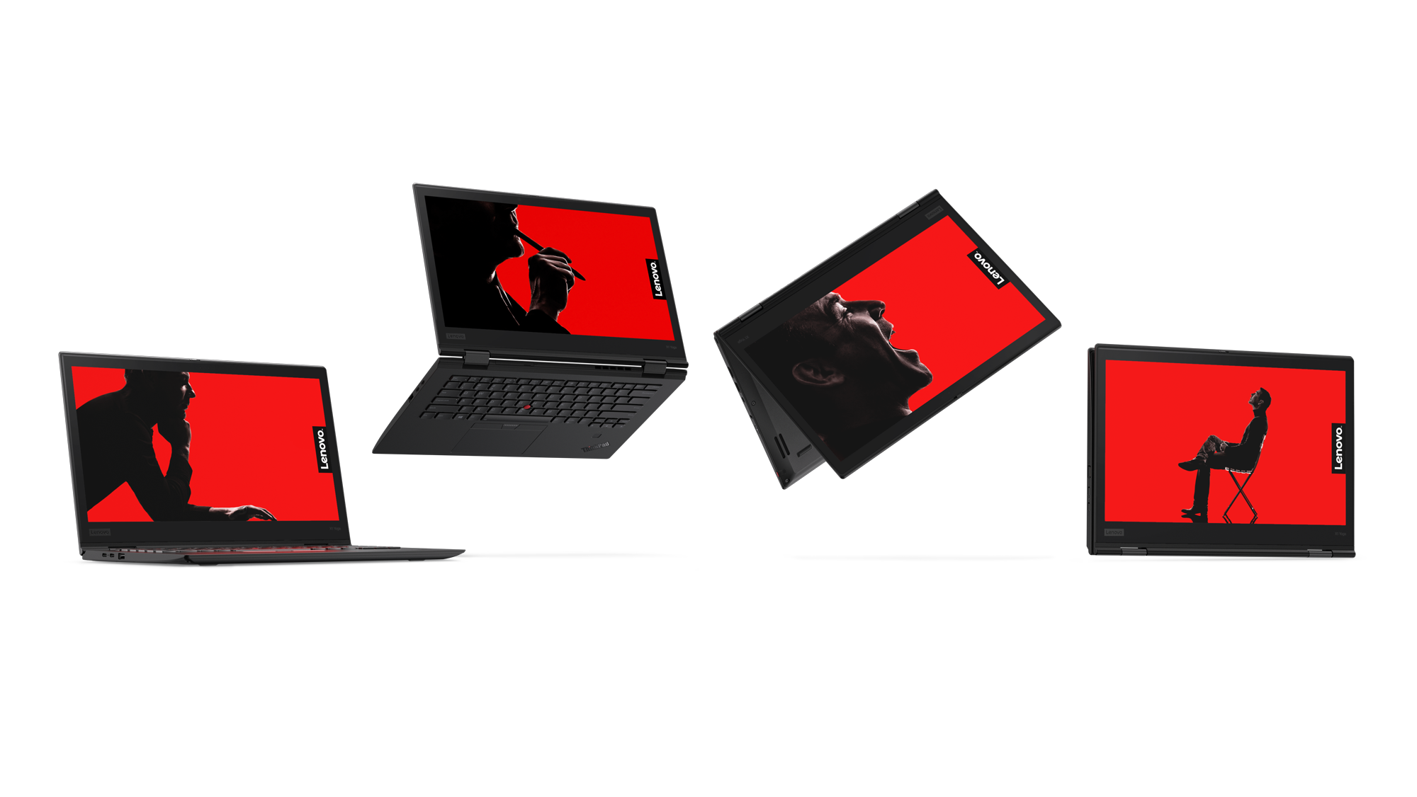 Biznesowy, wytrzymały, fenomenalny - najnowszy ThinkPad X1 Yoga 3Gen. 2