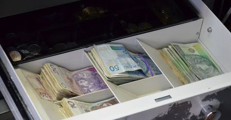 Skarbówka wzięła się za podłódzkie centra handlowe. Dziesiątki milionów złotych strat