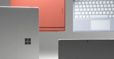 Windows 10 z nową klawiaturą dotykową. Microsoft wreszcie pomyślał o tabletach