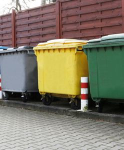 Nadchodzą podwyżki opłat za śmieci. W niektórych miastach o 100 proc.