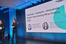 Prezentacja badania na PSPR Day 2025