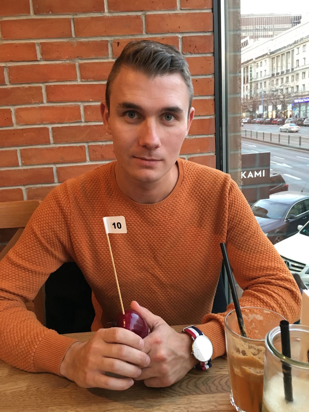 Test jakości zdjęć iPhone'a 6s. Czy Apple nadal jest królem fotograficznych smartfonów? 77