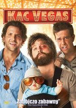 Rekordowy Kac w Las Vegas