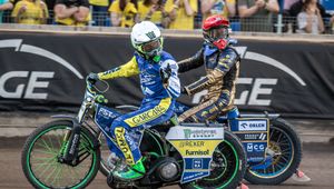 Żużel. Rzuci wyzwanie najlepszemu na świecie? Dudek mówi o rywalizacji ze Zmarzlikiem