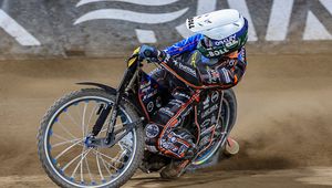 Żużlowy poniedziałek na Wyspach. Najlepsi uczczą pamięć dwukrotnego mistrza świata