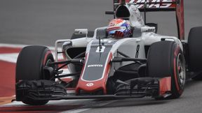 Kevin Magnussen pierwszy przetestuje bolid Haasa