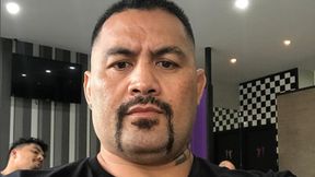 Mark Hunt planuje zakończenie kariery. Ostatnia walka jeszcze w 2018 roku