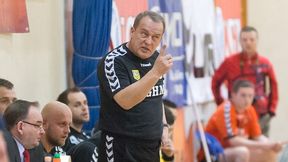 Zasłużyliśmy na ten jeden punkt - wypowiedzi trenerów po meczu Azoty Puławy - Zagłębie Lubin