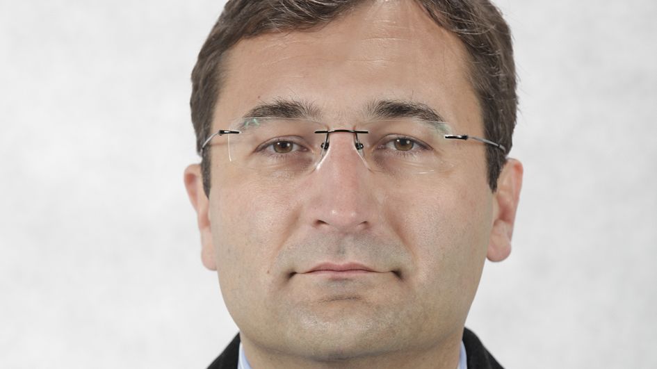 Radosław Koelner, prezes Rawplug SA