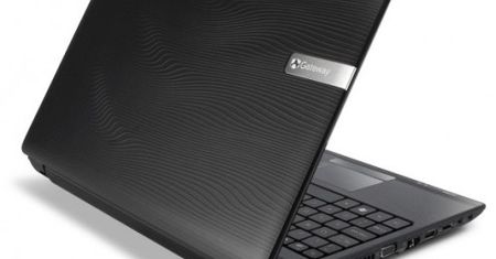 Gateway NV51 - nadciąga fala budżetowców