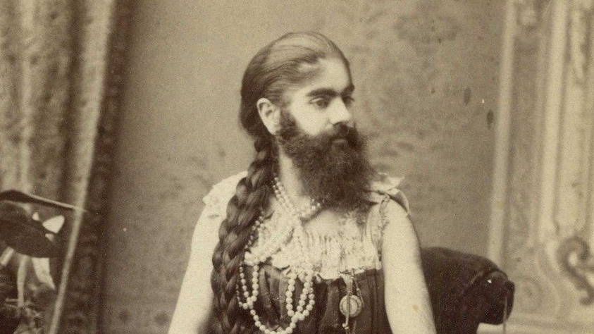 Annie Jones