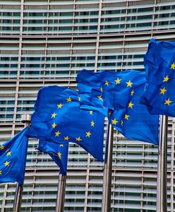 Jaka przyszłość Europy? Media o "państwie wojennym"