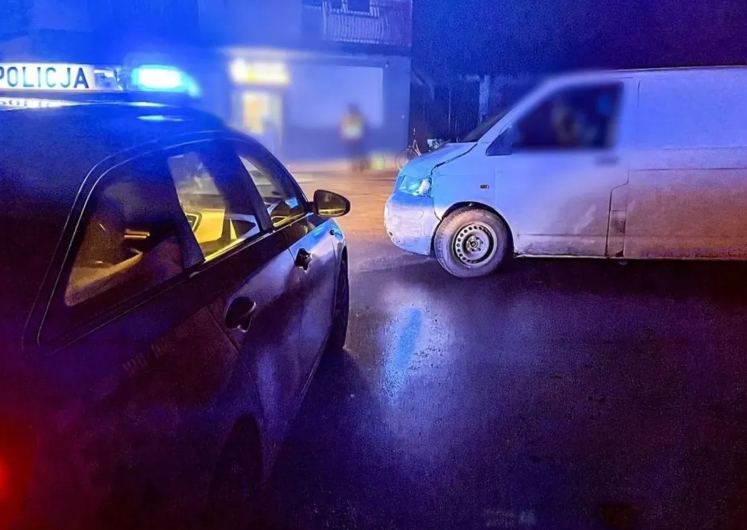 Sąd w Gorzowie zdecydował. Recydywista trafił do aresztu