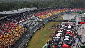 Niemcy chcą wrócić do F1. Pojawił się problem