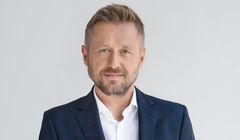 Michał Kołodziejczyk o końcu Viaplay, prawach sportowych i transferach. "Młodzież trzeba tylko rozkochać w sporcie"