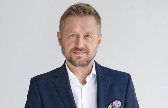 Michał Kołodziejczyk o końcu Viaplay, prawach sportowych i transferach. "Młodzież trzeba tylko rozkochać w sporcie"