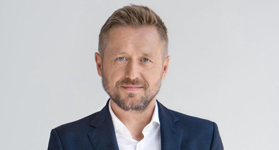 Michał Kołodziejczyk o końcu Viaplay, prawach sportowych i transferach. "Młodzież trzeba tylko rozkochać w sporcie"