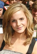 Emma Watson uczy się życia