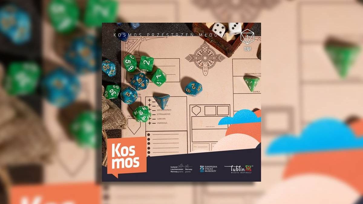 grafika RPG w Kosmosie