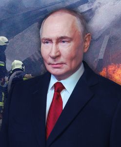 Zmiany na linii frontu. Rosja robi postępy