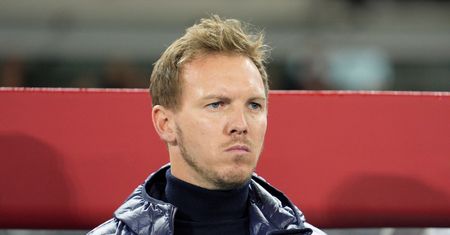 Jego ojciec popełnił samobójstwo. Po latach ujawnił, kim był