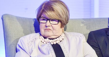 Wiesia z "Sanatorium miłości" zerwała umowę z TVP. Teraz się tłumaczy