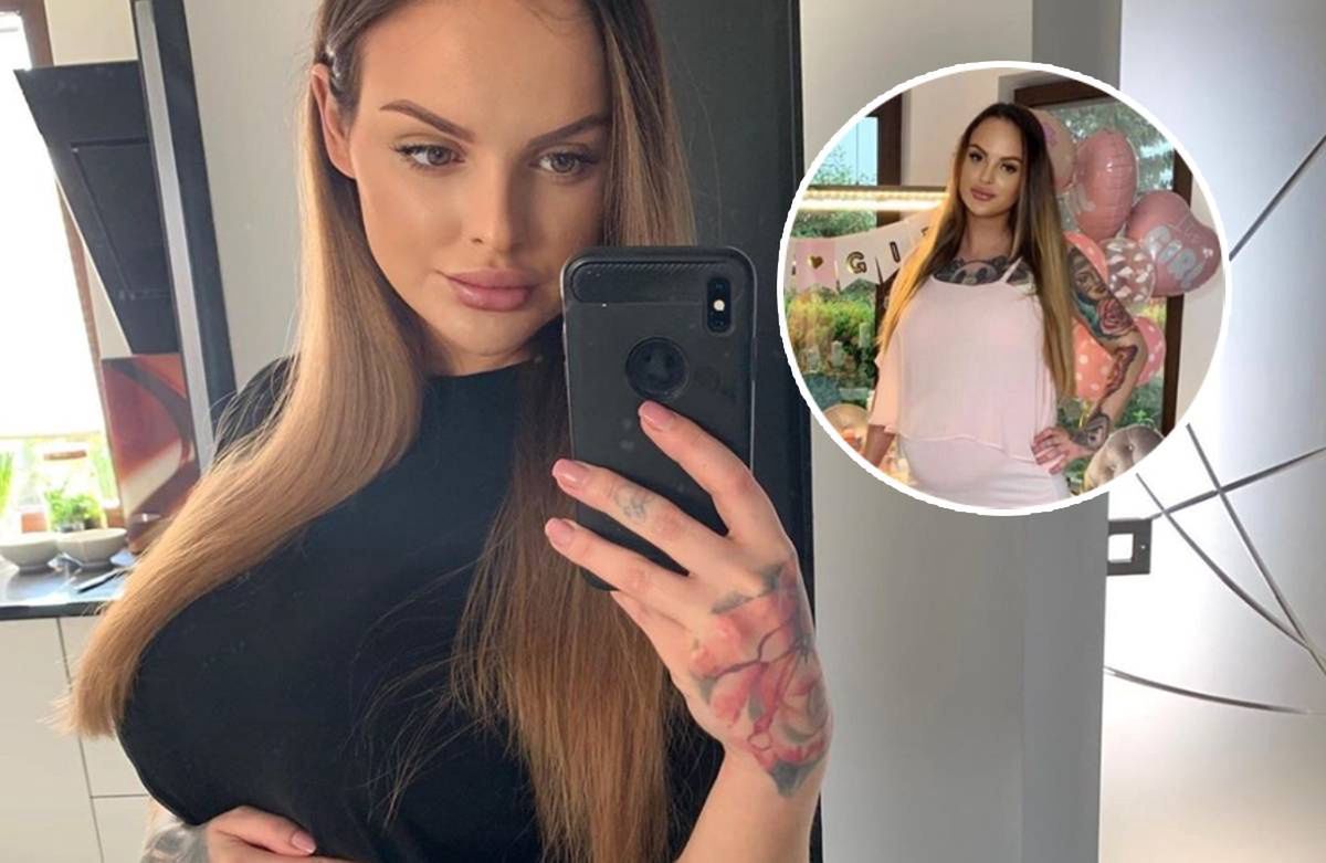 Paulina z "Warsaw Shore" szybko zaprzyjaźniła się z Magdą Pyznar.