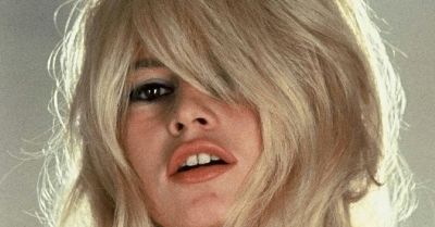 Brigitte Bardot: Moje życie było koszmarem