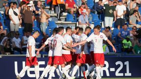 El. ME U-21. Problemy polskiej młodzieżówki. Samolot nie może wylądować na lotnisku w Jekaterynburgu