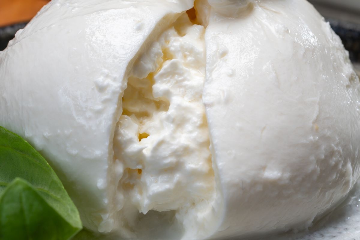 Mozzarella vs. Burrata: Der ultimative Käsevergleich aus Italien