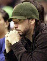 Donnie Wahlberg do wzięcia
