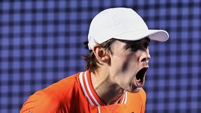 De Minaur przerwał fatalną serię z Tsitsipasem. Derby Skandynawii w Acapulco