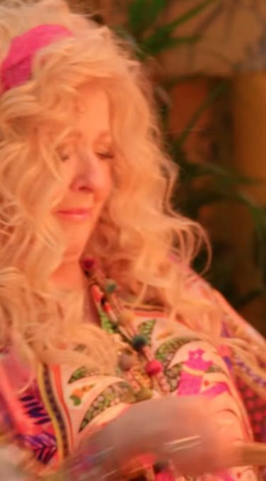 Magda Gessler i wielki ogień na patelni