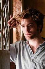 Robert Pattinson fanem Charliego Sheena