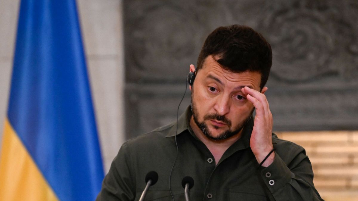 Ukraińskie władze walczą z korupcją 