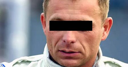 Leszek K. oskarżony. W tle drogie samochody i grube miliony