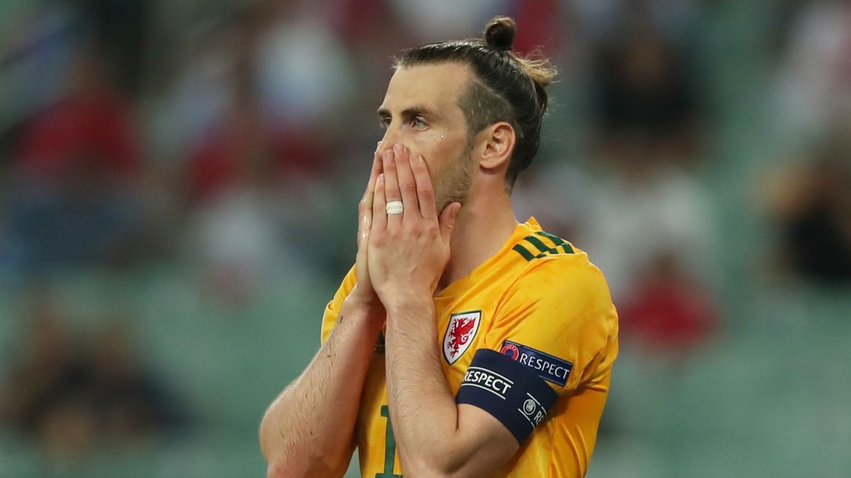 PAP/EPA / Tolga Bozoglu / Na zdjęciu: Gareth Bale